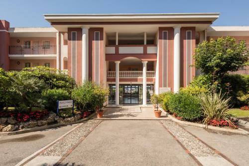Apartamento R�sidence Pierre & Vacances L'ange Gardien