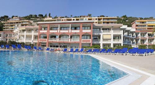 Apartamento R�sidence Pierre & Vacances L'ange Gardien