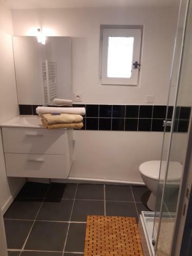 Apartamento Un Coin En Provence