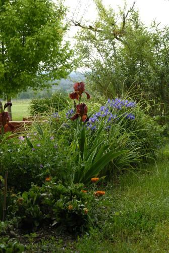 Bed & Breakfast Chambres D'h�te De Laudun
