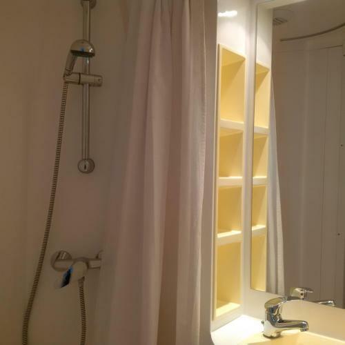 Hotel Le Relais Des Cavaliers