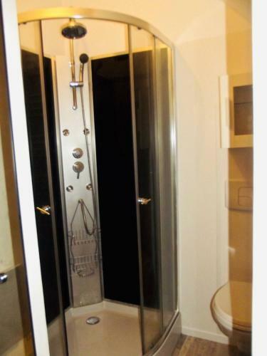 Apartamento Appartement Confortable Et Calme