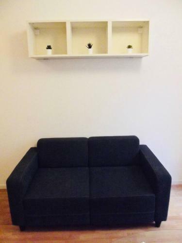 Apartamento Appartement Confortable Et Calme