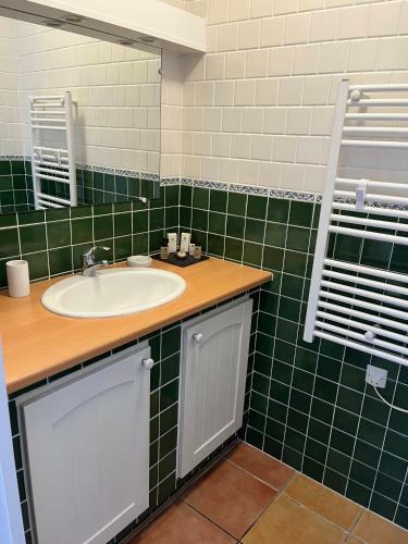 Bed & Breakfast Chai De Villeneuve