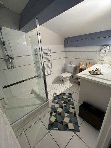 Bed & Breakfast Chai De Villeneuve