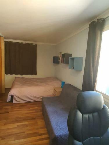 Villeneuve Les Avignon, Villa Enti�re En Provence