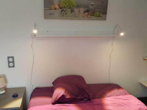 Apartamento Beau T2 Moderne Climatis�