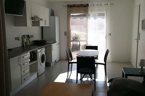 Apartamento Beau T2 Moderne Climatis�