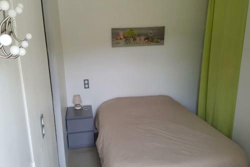 Apartamento Beau T2 Moderne Climatis�