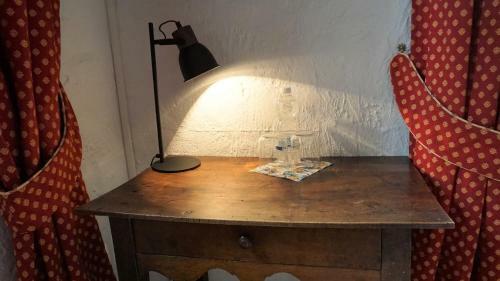 Bed & Breakfast Oasis Des Lavandes