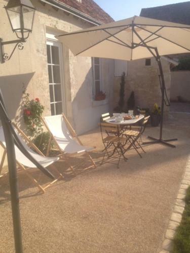Bed & Breakfast Domaine De Praline Praline
