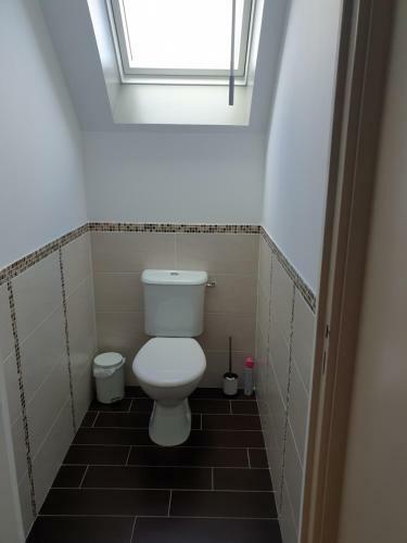 Bizyfamily- Maison De 120 M2