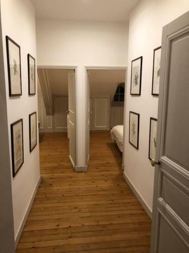Bed & Breakfast Ch�teau De Villers-bocage