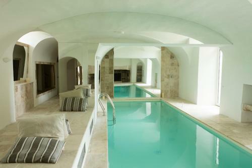 Bed & Breakfast Ch�teau De Villers-bocage