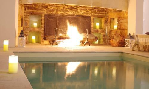 Bed & Breakfast Ch�teau De Villers-bocage