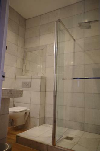 Bed & Breakfast Ch�teau De Villers-bocage