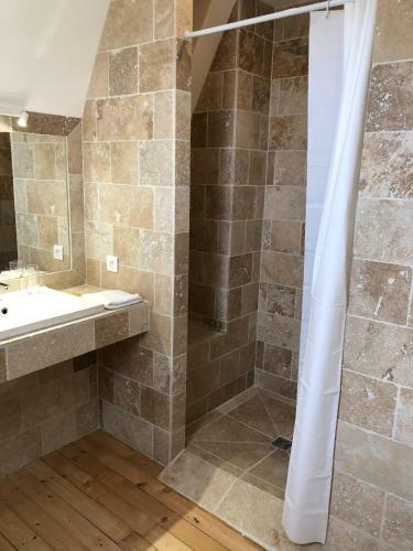 Bed & Breakfast Ch�teau De Villers-bocage