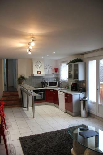 G�te Villa Louis Victor