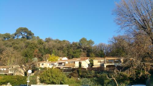 Apartamento R�sidence Cap Azur Appartement 237