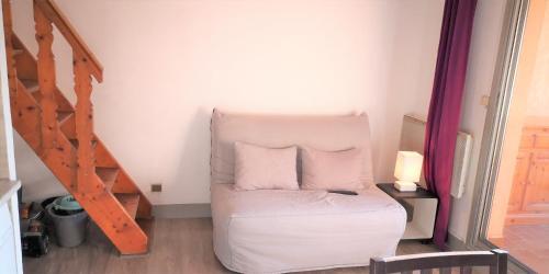 Apartamento R�sidence Cap Azur Appartement 237