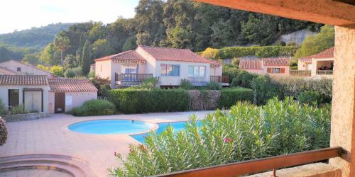 Apartamento R�sidence Cap Azur Appartement 237