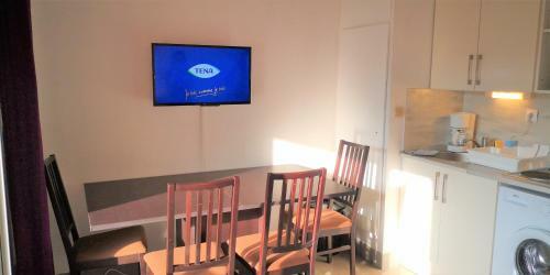 Apartamento R�sidence Cap Azur Appartement 237