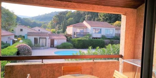 Apartamento R�sidence Cap Azur Appartement 237
