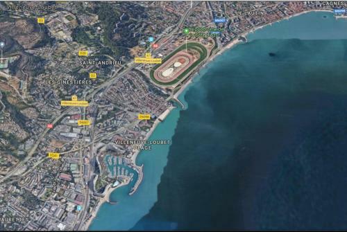 Apartamento Acquamarina