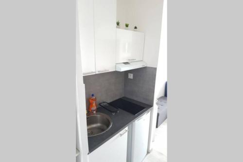 Apartamento Le Ducal - Marina Baie Des Anges