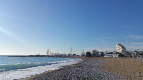 Apartamento R�sidence Cap Azur Appartement 209