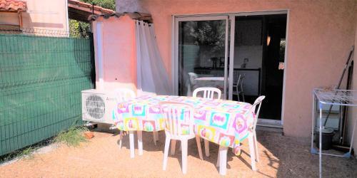 Apartamento R�sidence Cap Azur Appartement 209
