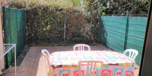 Apartamento R�sidence Cap Azur Appartement 209
