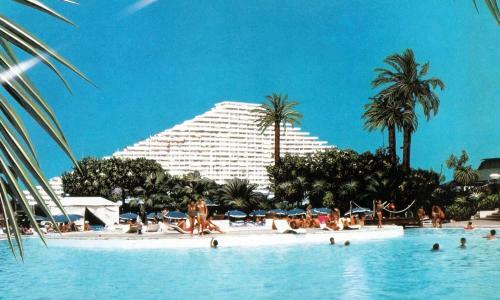 Apartamento Superbe Appartement Front De Mer