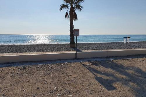 Apartamento Cosy Studio R�sidence De Standing Proche Plage