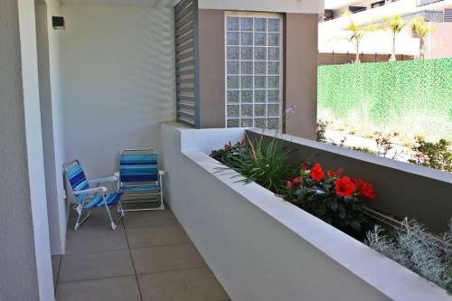Apartamento Eklore - 3p - Piscine - Terrasses - Clim - Wifi