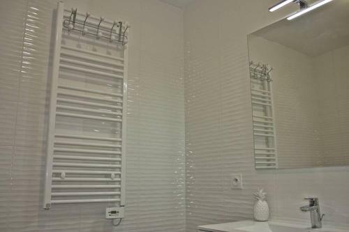 Apartamento Eklore - 3p - Piscine - Terrasses - Clim - Wifi