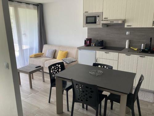 Apartamento 4 Pers , 100m De La Plage Marina Baie Des Anges