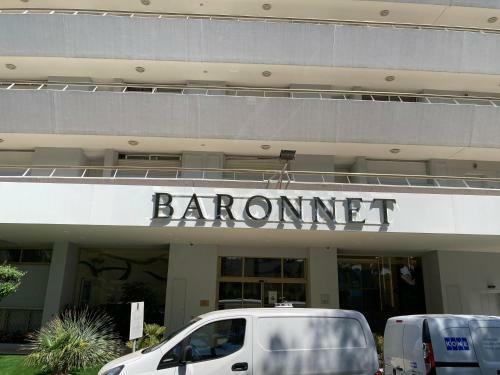 Apartamento 4 Pers , 100m De La Plage Marina Baie Des Anges