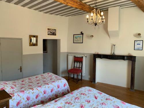 Hostal La Sarrasine