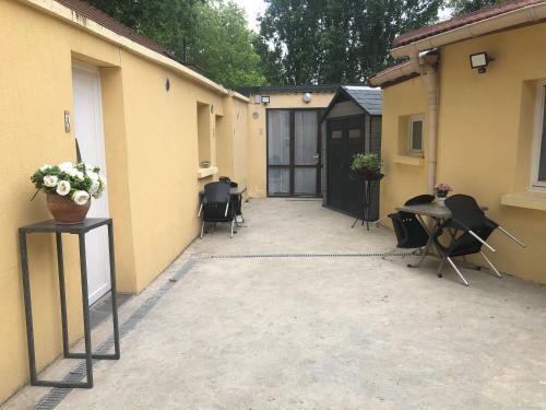 Apartamento Clos De La Fontaine C