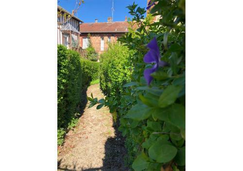 Apartamento Villers-sur-mer