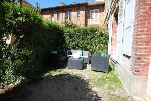 Apartamento Villers-sur-mer