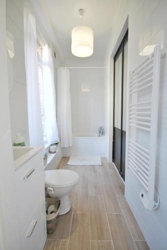 Apartamento Villers-sur-mer