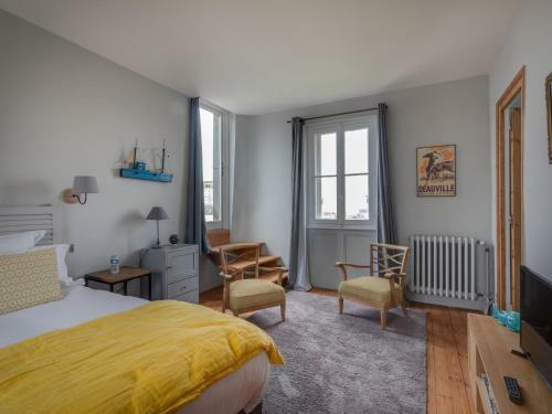 Bed & Breakfast Guesthouse La Mascotte