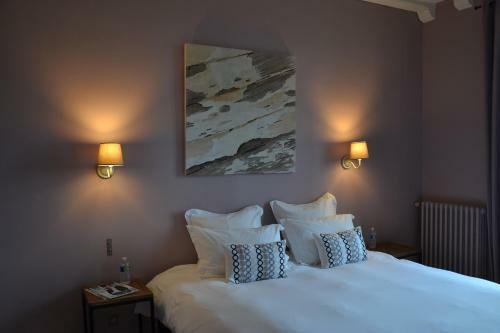 Bed & Breakfast Guesthouse La Mascotte