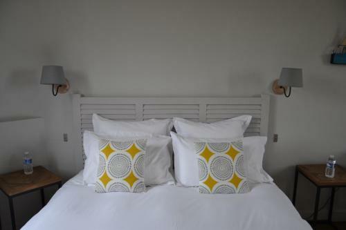 Bed & Breakfast Guesthouse La Mascotte