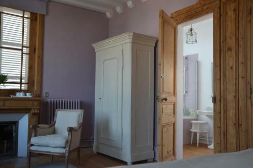 Bed & Breakfast Guesthouse La Mascotte