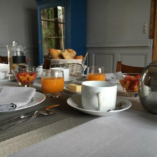 Bed & Breakfast Guesthouse La Mascotte