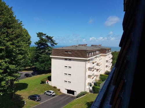 Apartamento Chaleureux T2 � Villers-sur-mer