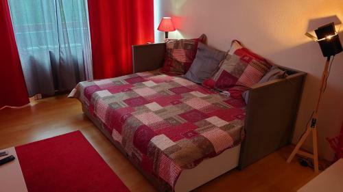 Apartamento Chaleureux T2 � Villers-sur-mer
